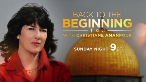 Back to the Beginning (ABC)