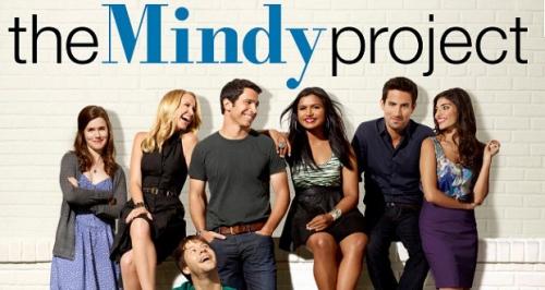 The Mindy Project (FOX)