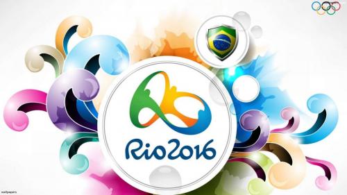 Rio Olympics 2016 (NBC)